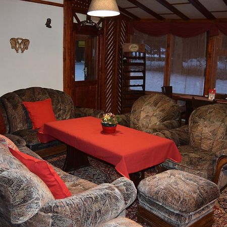Persey Villa Боровец Экстерьер фото