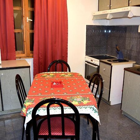 Persey Villa Боровец Экстерьер фото