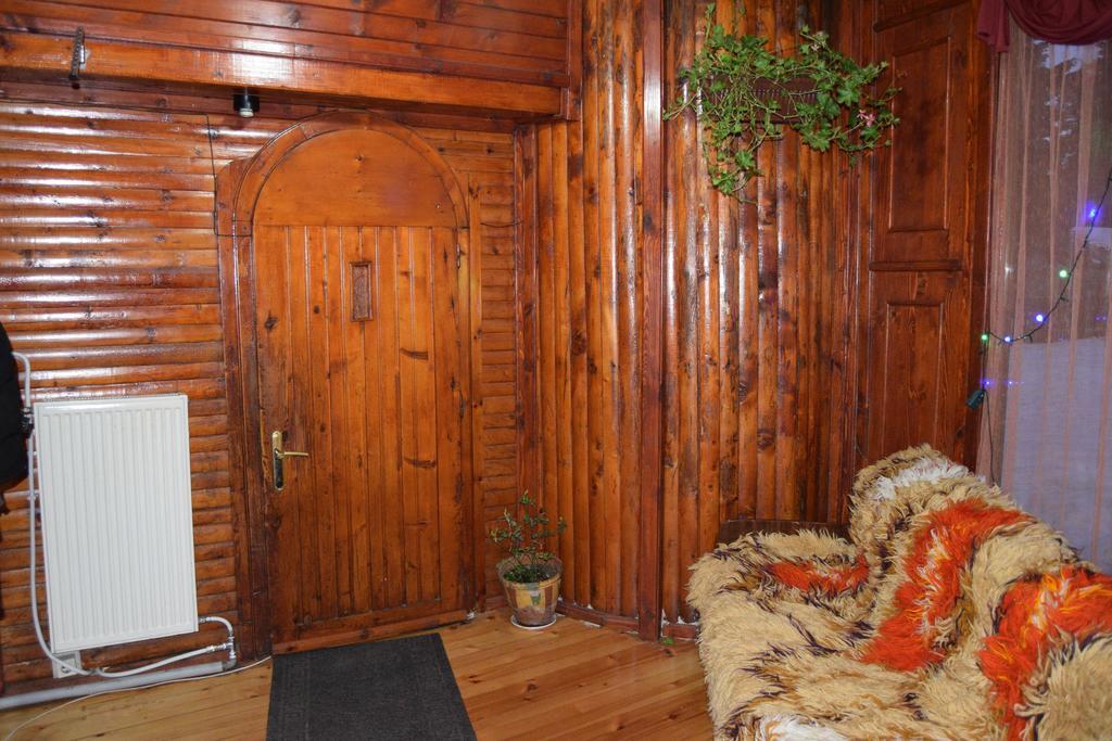 Persey Villa Боровец Экстерьер фото