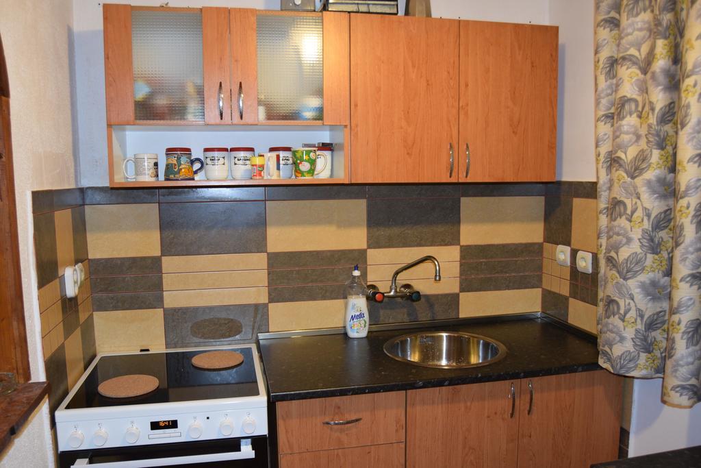 Persey Villa Боровец Экстерьер фото