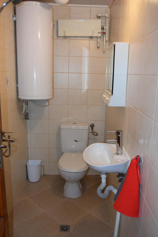 Persey Villa Боровец Экстерьер фото