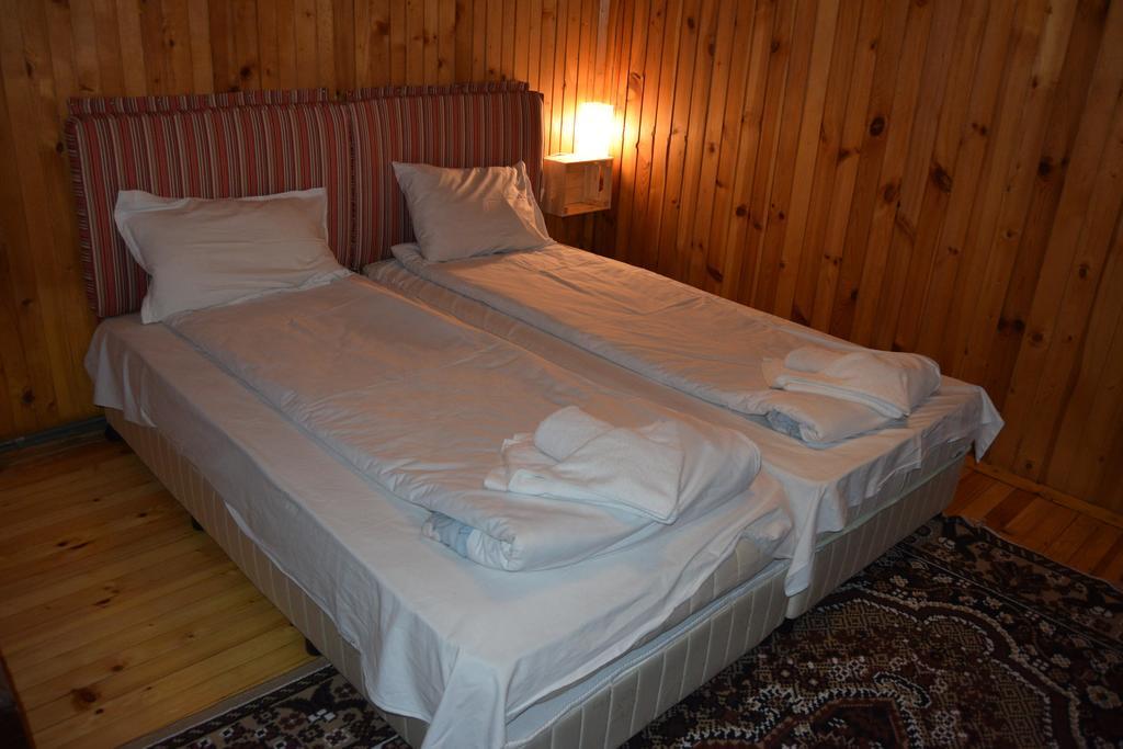 Persey Villa Боровец Экстерьер фото