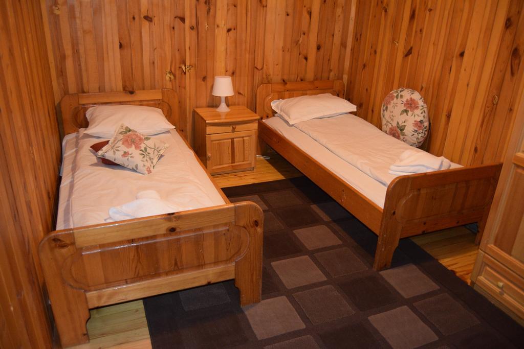 Persey Villa Боровец Экстерьер фото