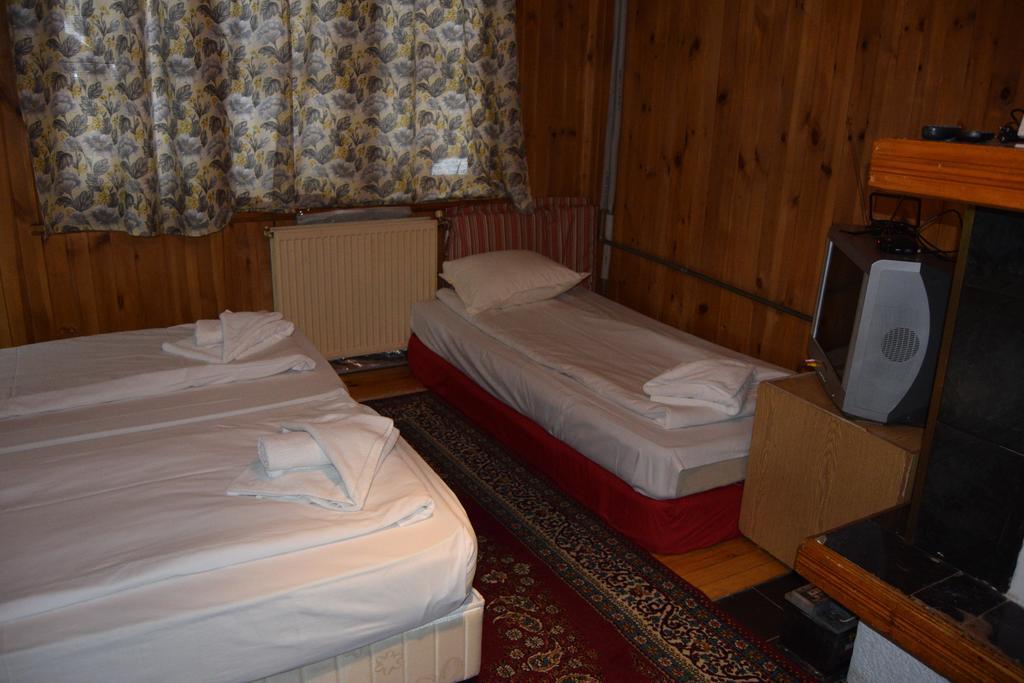 Persey Villa Боровец Экстерьер фото
