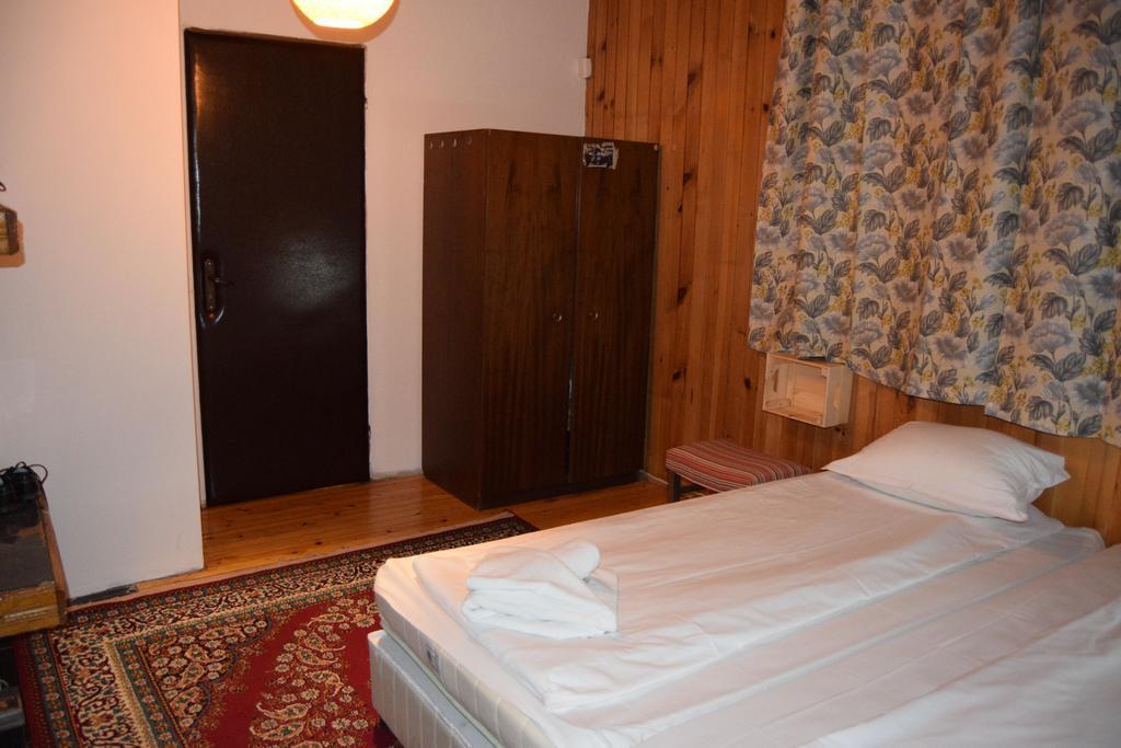 Persey Villa Боровец Экстерьер фото