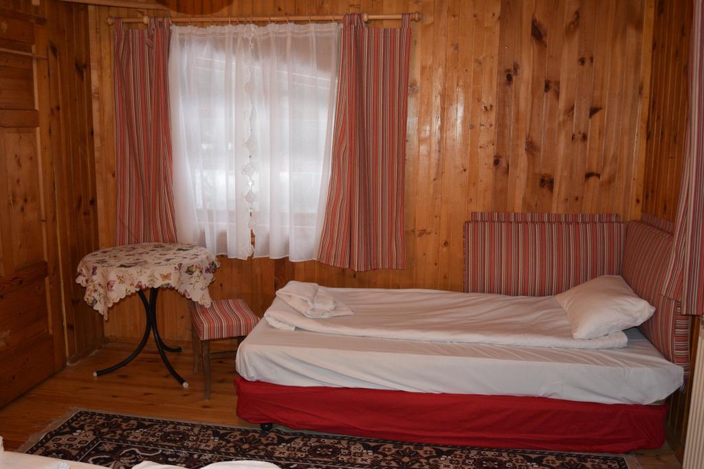 Persey Villa Боровец Экстерьер фото