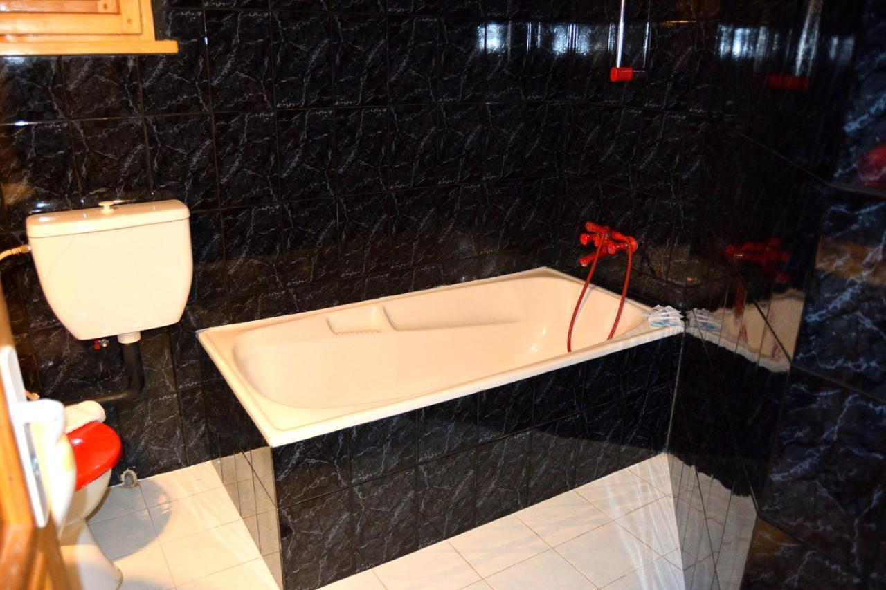 Persey Villa Боровец Экстерьер фото