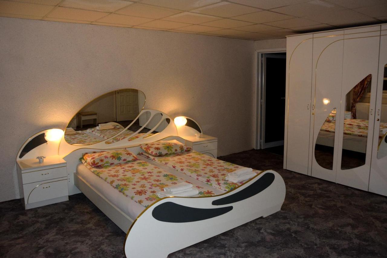 Persey Villa Боровец Экстерьер фото