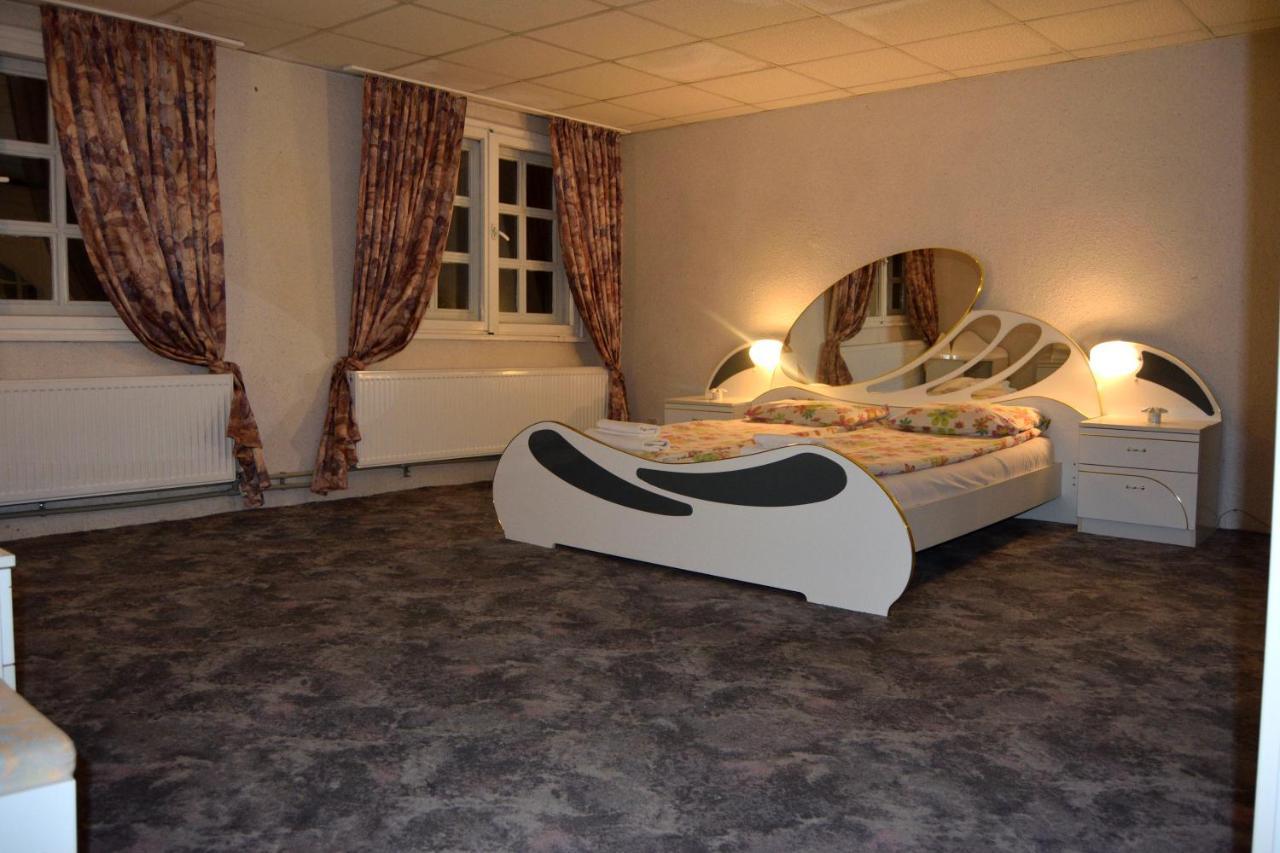 Persey Villa Боровец Экстерьер фото