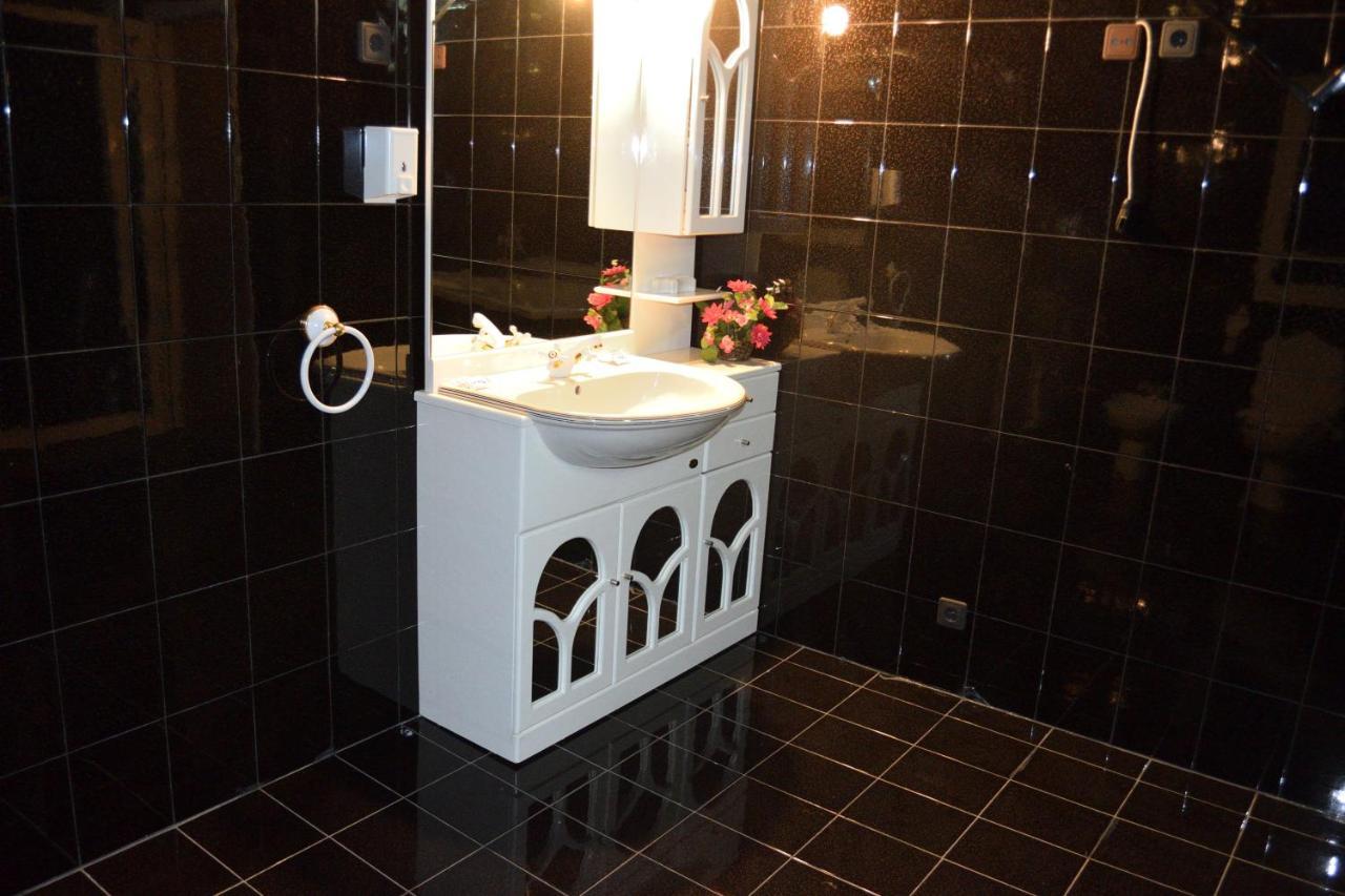 Persey Villa Боровец Экстерьер фото