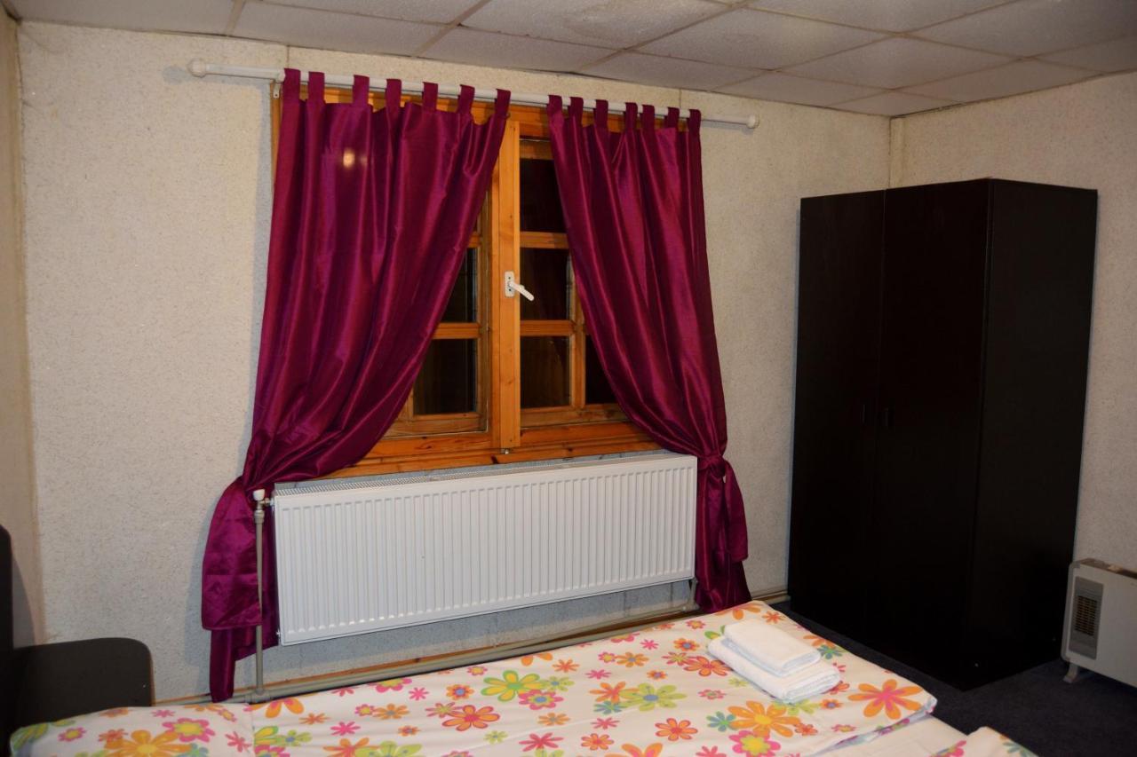 Persey Villa Боровец Экстерьер фото