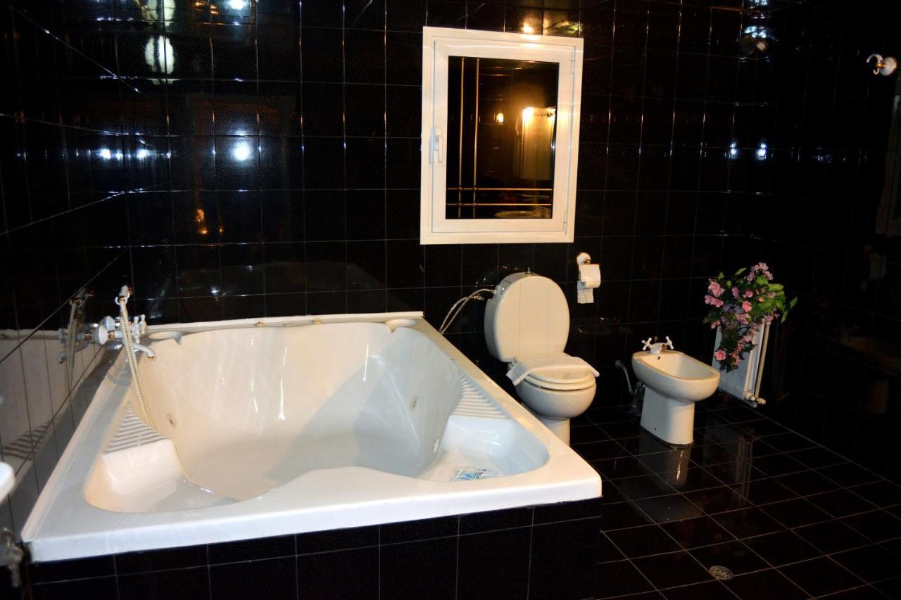 Persey Villa Боровец Экстерьер фото