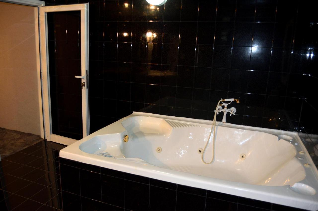 Persey Villa Боровец Экстерьер фото