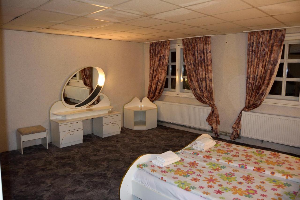 Persey Villa Боровец Экстерьер фото