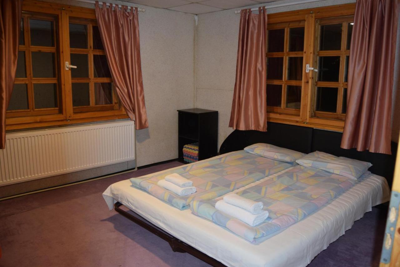 Persey Villa Боровец Экстерьер фото