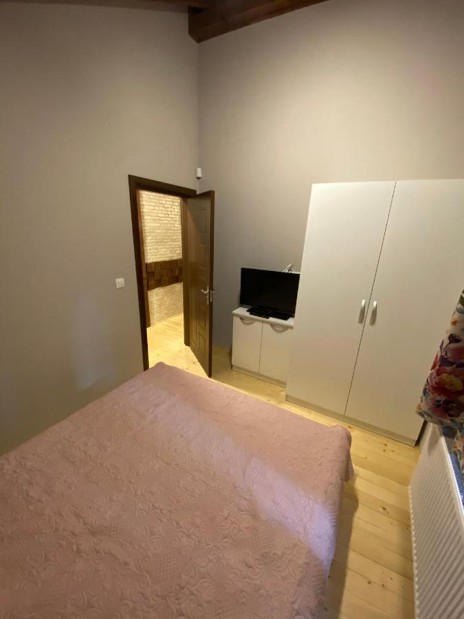 Persey Villa Боровец Экстерьер фото