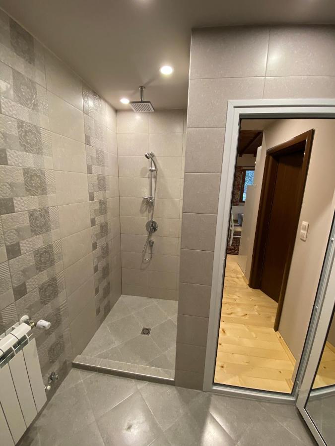 Persey Villa Боровец Экстерьер фото